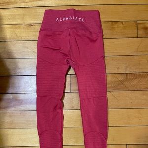 Alphalete revival size small